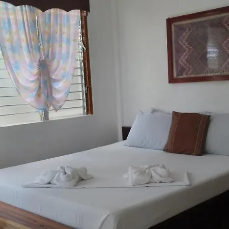 Summer Homes Beach Resort And Cottages Palawan Barton Exterior photo
