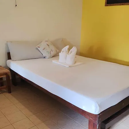 Summer Homes Beach Resort And Cottages Palawan Barton Exterior photo